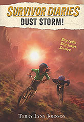Survivor Diaries: Dust Storm