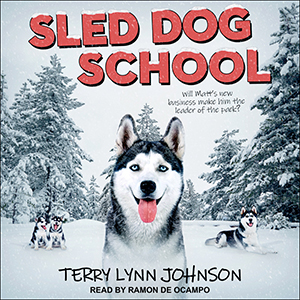Audio Sled Dog School