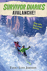 Survivor Diaries: Avalanche